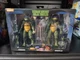 NECA TMNT 1990 Movie Leonardo & Donatello 2-Pack - New Sealed