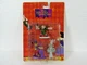 Disney The Hunchback Of Notre Dame 3-Pack Action Figures Mattel - New In Package