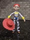 TOY STORY Disney Pixar 9" Jessie with Hat Poseable Action Figure 2017 Mattel