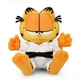 Karate Garfield Phunny Plush 8&rdquo; Plush By: Kidrobot