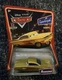 NEW Disney Pixar Cars Ramone Supercharged Yellow Flames Die-Cast Toy Car Mattel