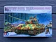 TAMIYA 1/35 WW II GERMAN S.D.KFZ.182 KING TIGER II TANK HENSCHEL TURRET 35252 FS