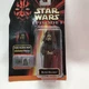 Hasbro Star Wars Episode I - Rune Haako Action Figure