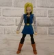 Dragon Ball Super Stars Android Action Figure Bandai