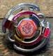 Bull 125 SF - PHW - Pre-Hybrid Beyblade Metal Fight Takara Tomy #B5