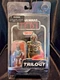 Star Wars - The Original Trilogy Collection - Boba Fett - Hasbro 2004