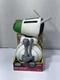 STAR WARS  PLUSH BUMP 'N GO D-O SOUND/MOTION ACTIVATED Tested