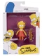 The Simpsons Lisa 5" Action Figure Jakks Pacific New