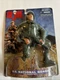 1997 Kenner Hasbro GI Joe U.S. National Guard Fully Poseable Action Figure