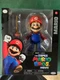 The Super Mario Bros Movie 5" Mario Figure Jakks Nintendo NEW