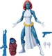 Hasbro Marvel Legends X-Men Animated Series VHS Box Mystique Action Figure F5436