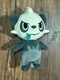 Pokemon Pancham 8" Plush by Wicked Cool Toys WCT  Stuffed Animal 2020