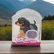 ZURU Pets Alive Booty Shakin' Pups! Interactive Mini DACHSHUND - NIB