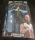 2023 AEW ELITE  Unmatched Series 4 CM PUNK #25 Wrestling Figure New Sealed