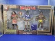 2023 WWE Elite The Rock WWE Generations Maivia Legacy 3-Pack Exclusive NIB