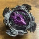 Takara Tomy Beyblade Burst Cho-Z B-128 Bloody Longinus 1&rsquo;Dagger Cycle
