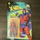 Kenner Marvel Legends X-Men Magneto Action Figure Comic Book Heroes F2653