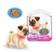 NEW Pets Alive Booty Shakin' Pups PUG by Zuru