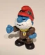 Smurf Schleich: 20223 PILOT - Promo Ferrari (Smurf Smurf Smurf)