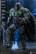 Hot Toys 1/6 Vgm52 Batman:Arkham Origins Batman Xe Suit Special Ver Action New