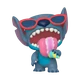 Funko Pop! Vinyl: Disney - Summer Stitch - Hot Topic (Exclusive) #636