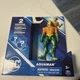 DC Spin Masters 4 Aquaman Action Figure with 2 Surprise Accessories Inside NEW
