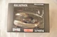 4.5&rdquo; Battlestar Galactica Cyclon Raider Titan Vinyl Figure Loot Crate New Sealed