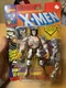 1994 Toy Biz X-Men Robot Wolverine Arm Weapons 6th Edition, Uncanny Xmen, New
