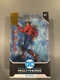Mcfarlane DC Multiverse The Rival 7" Action Figure Gold Label Injustice Society