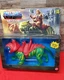 Masters of the Universe Origins BATTLE CAT HE-MAN Mattel Collectible Retro Play