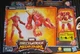 ✅🔥 NEW Marvel Mech Strike Mechasaurs: 4" IRON MAN Figure & IRON STOMPER Hasbro
