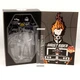Hot Toys TMS005 Ghost Rider Agents Of Shield 1/6 action Figure's Empty Art Box 