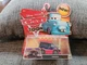 2009 Disney Pixar CARS Toon Yokozal from Tokyo Mater NIB