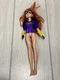 Batgirl DC Comics Super Hero Figure 12" Toy w/ Bat Pack 2015 Mattel Batman