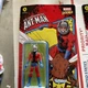 Marvel Legends Series Ant Man 3.75-inch Retro Figure F2666 New unpunched
