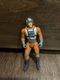 1995 Kenner Star Wars Luke Skywalker In X-Wing Fighter Pilot Gear Action Figure