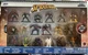 Jada Marvel 18pc  Nano Metalfigs Die-Cast New