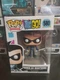 Funko Pop! Television Robin as Nightwing 580 Teen Titans Go! Vinyl Figure