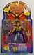 Vintage Skeleton Warriors PRINCE LIGHTSTAR Playmates 1994 NIB