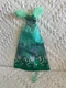 Hasbro Disney Princess Royal Shimmer Ariel  11" Little Mermaid Dress 1 SHOE