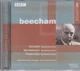 Thomas Beecham - Beecham: Symphony 3 / Symphony 4 / Nutcracker Ste CD 016A