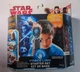 Hasbro Star Wars Force Link Starter Set including Force Link Action Figure