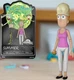 Funko Rick & Morty Collectible Action Figure - SUMMER Funko Rick & Morty Collectible Action Figure - SUMMER
