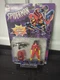 Toy Biz Marvel Comics -1996 Amazing Spiderman - Spider-Woman Damaged Packaging 