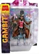 Marvel X-Men Diamond Select 18cm Gambit Action Figure