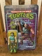 Super7 Teenage Mutant Ninja Turtles Wave 3 - Casey Jones Signed K Eastman