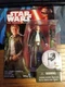 Star Wars The Force Awakens Hans Solo 3 3/4" Action Figure 2015 Hasbro