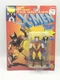 The Uncanny X-Men Wolverine Snap Out Claws 1991 Vintage Figure ToyBiz New 