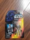 Star Wars POTF Han Solo In Hoth Gear Action Figure Red Card 1995 Kenner NEW