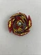 Takara Tomy Beyblade Burst GT B-155 Master Diabolos Generate Blade Top Only